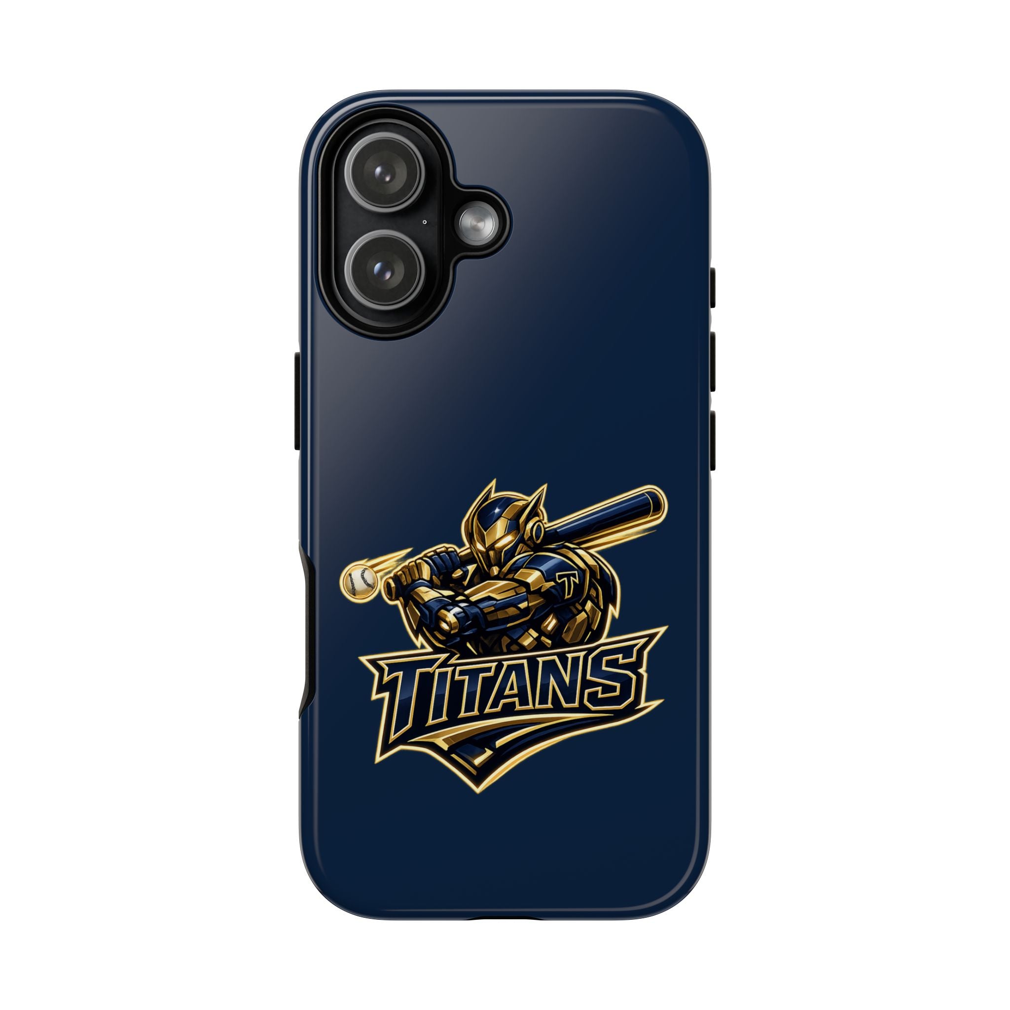 Titans Prime Tough Phone Case