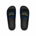 Titans Men's Signature Slide-Gold Logo
