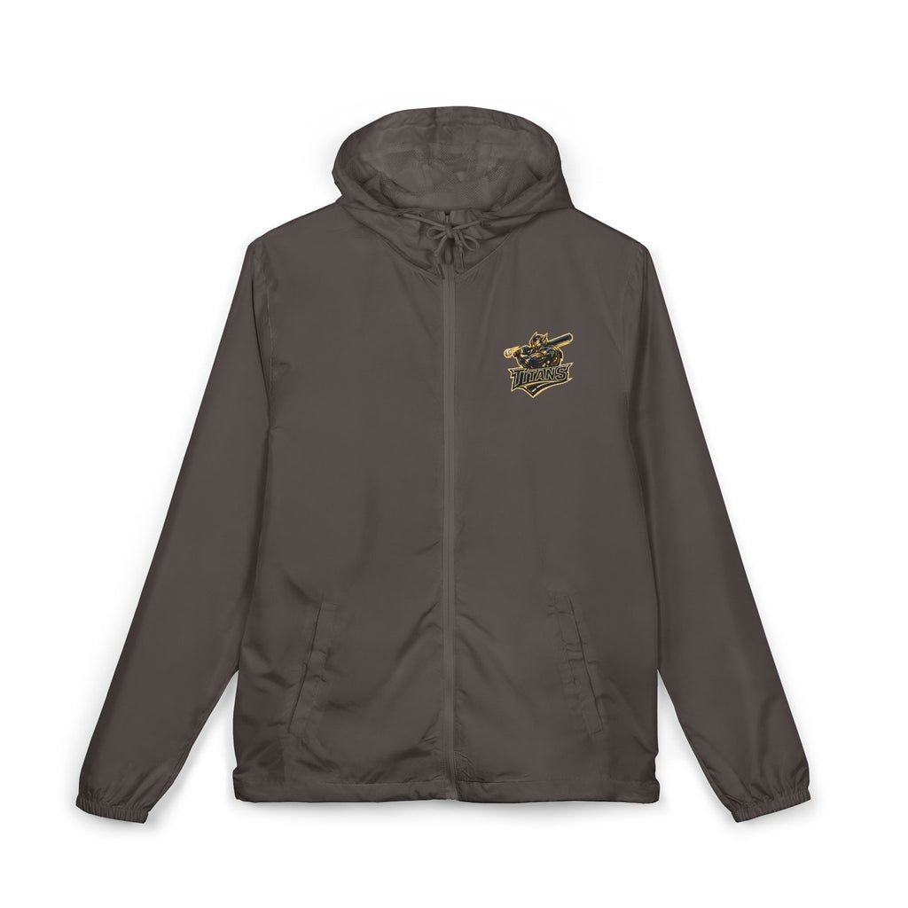 Titans Prime Windbreaker Jacket