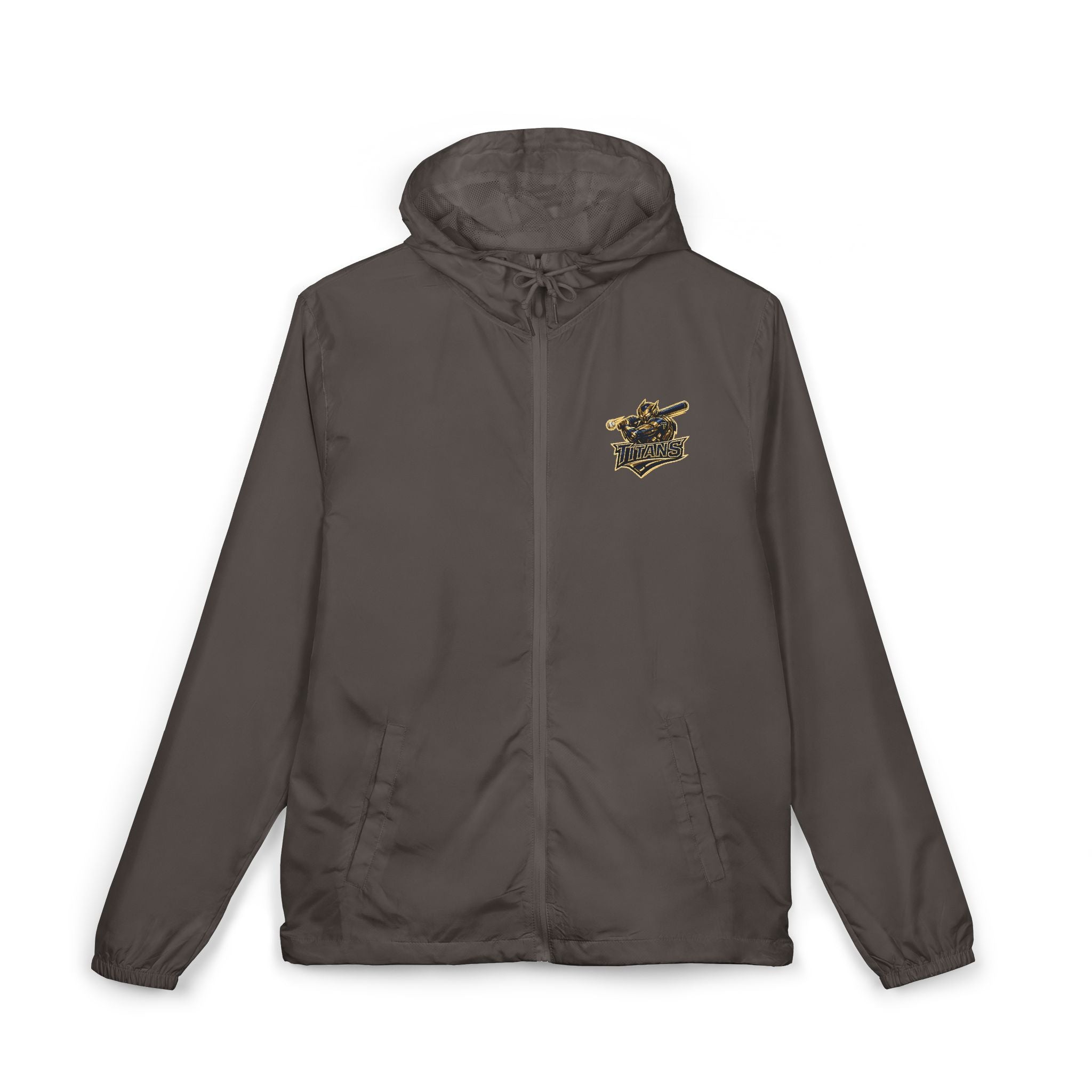 Titans Prime Windbreaker Jacket
