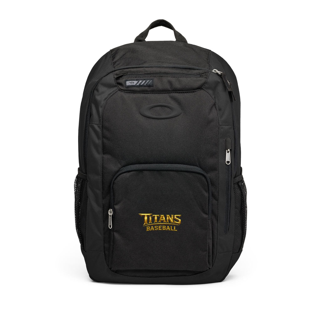Titans Signature Team Pack-Enduro 22L Backpack-Gold Logo