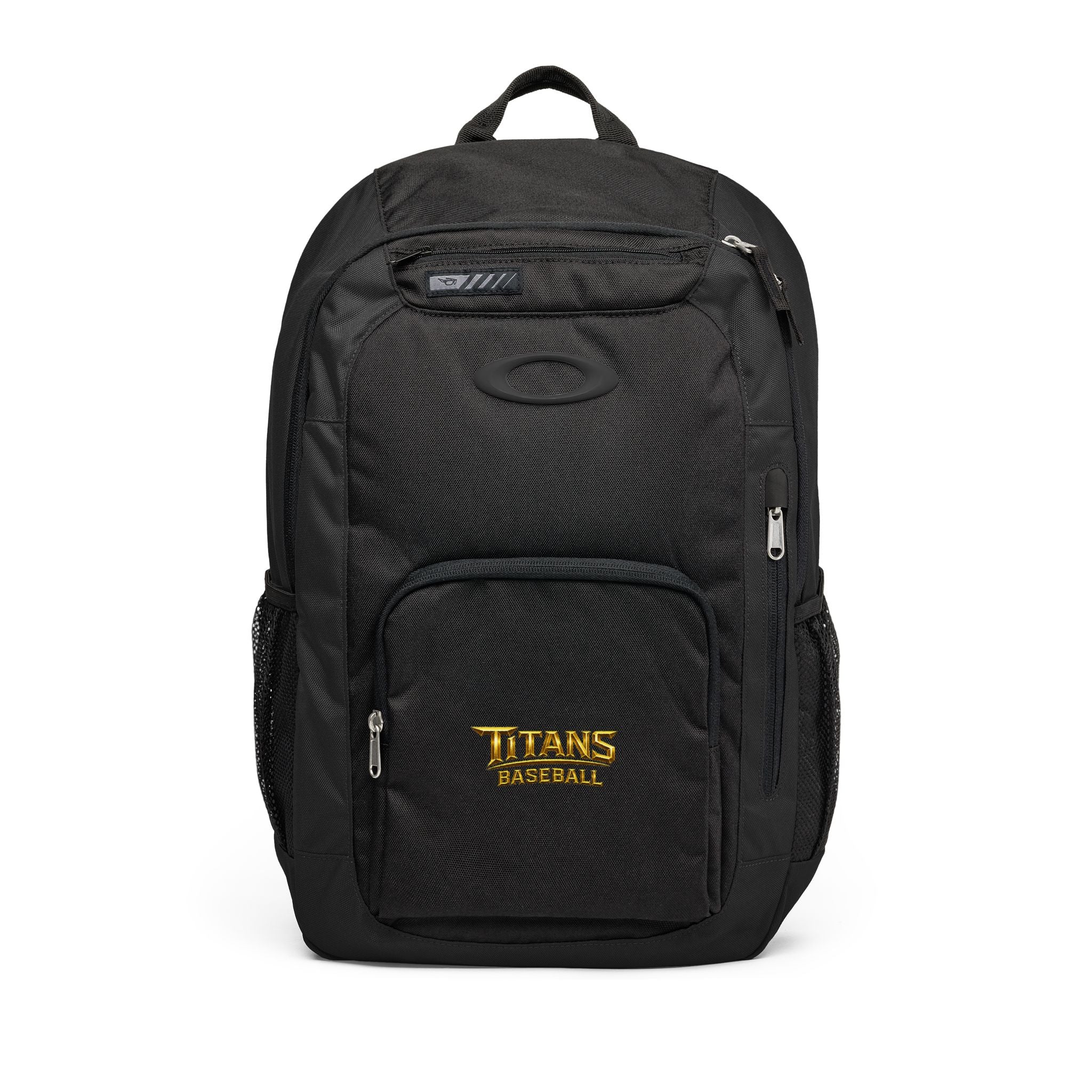 Titans Signature Team Pack-Enduro 22L Backpack-Gold Logo