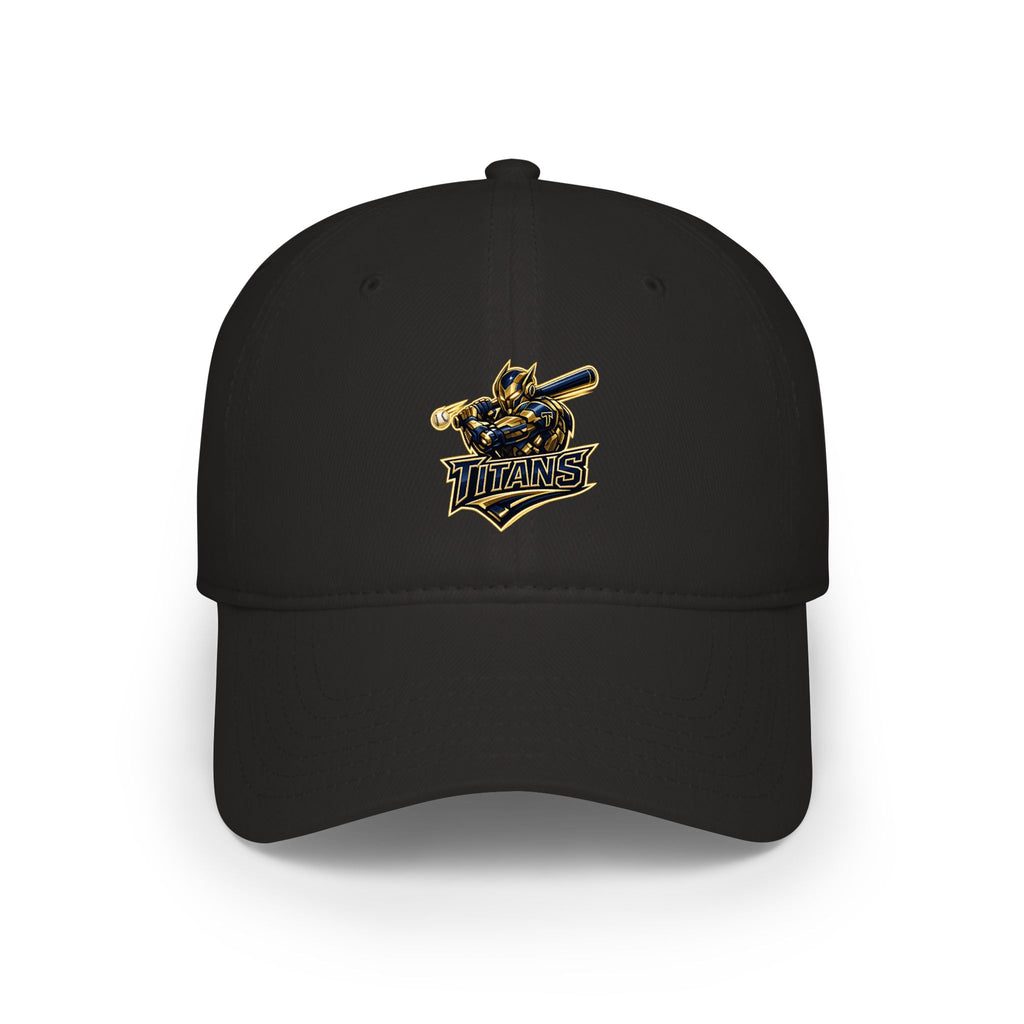 Titans Prime Baseball Cap