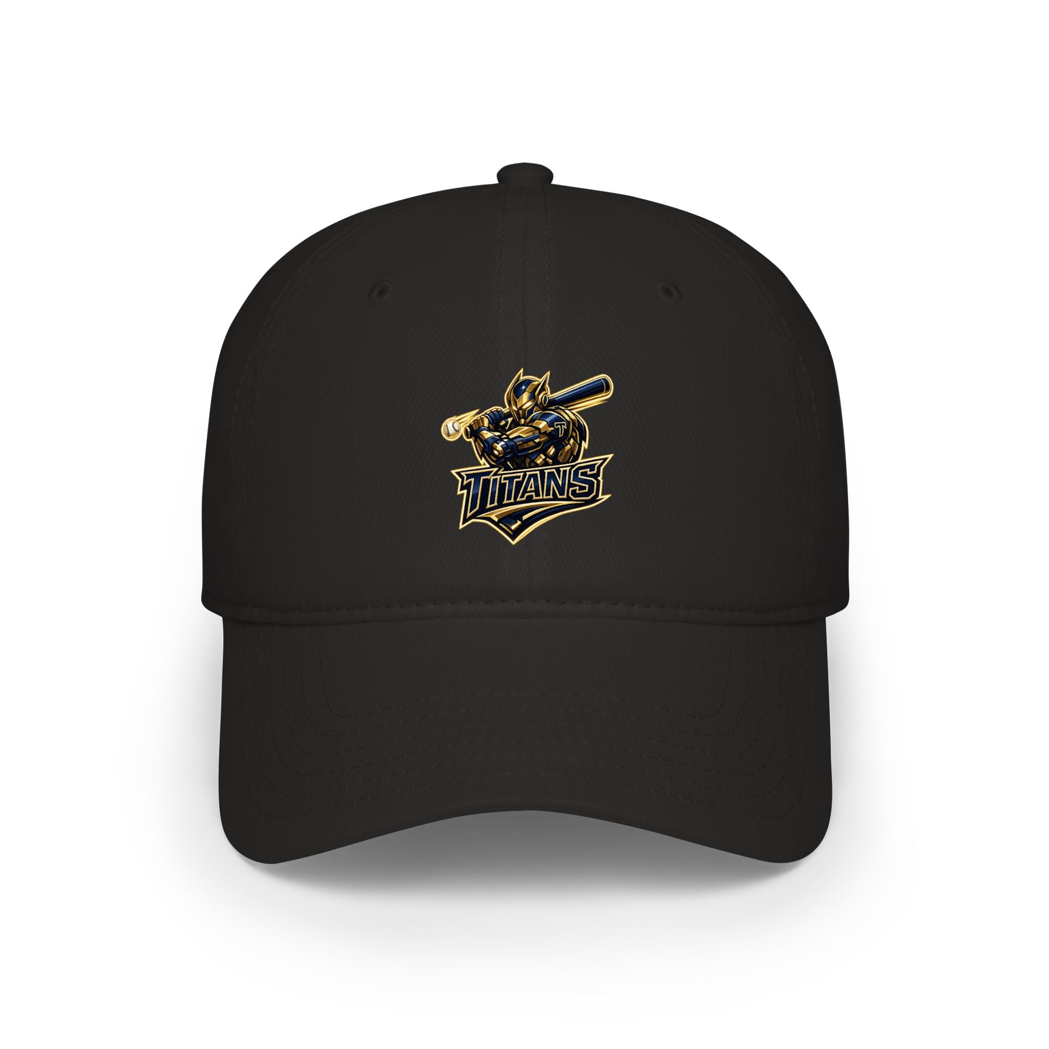 Titans Prime Baseball Cap