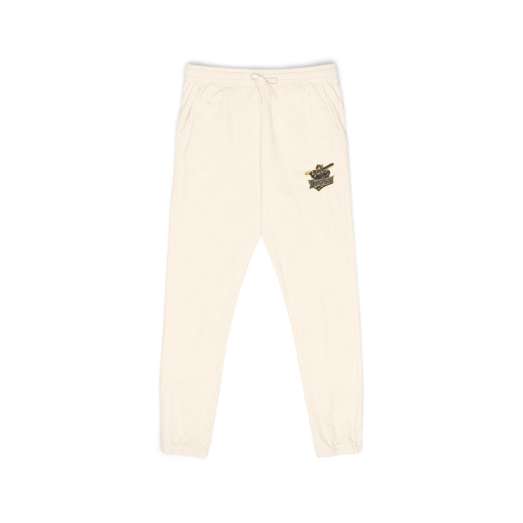 Titans Prime Men's Fleece Sweatpants