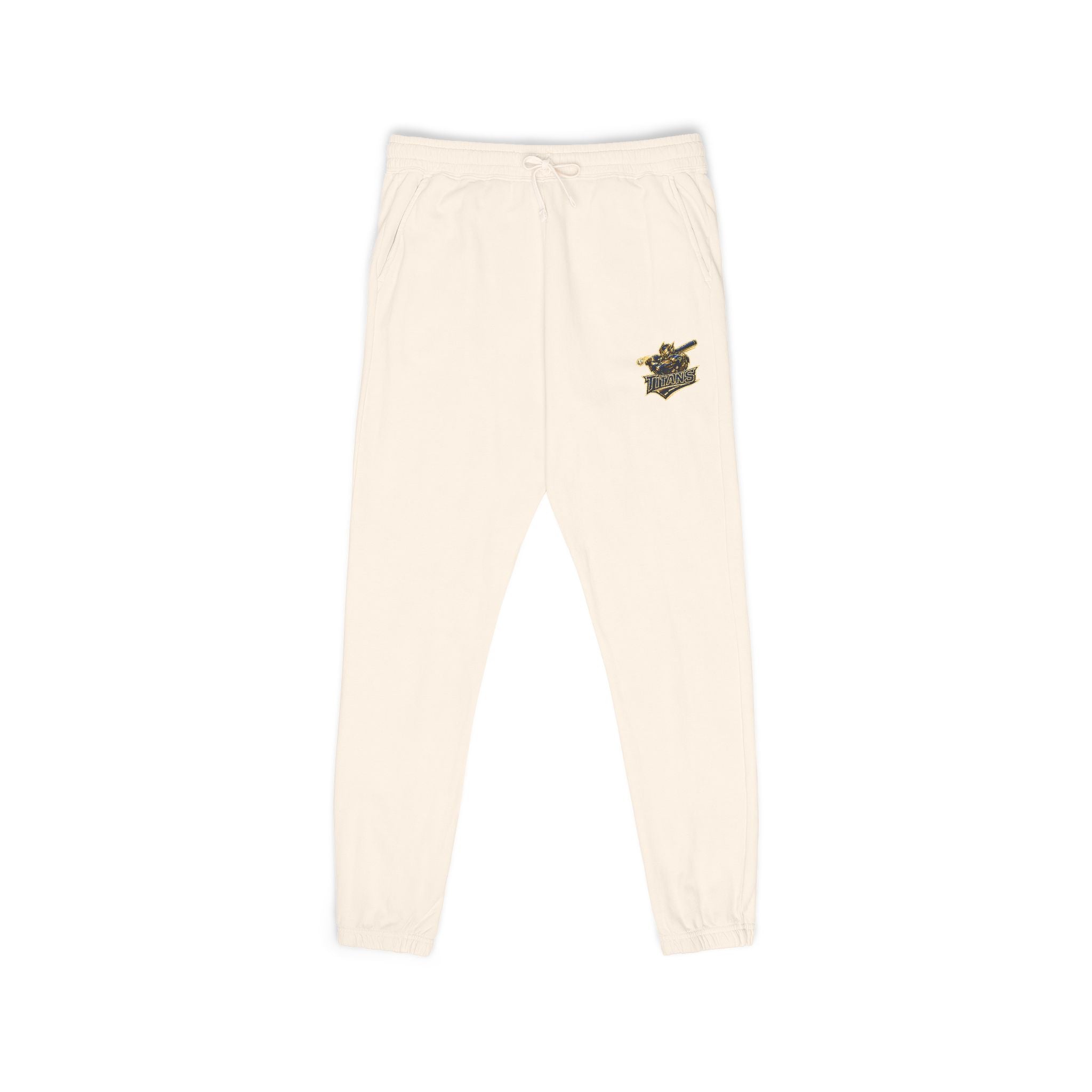 Titans Prime Men's Fleece Sweatpants