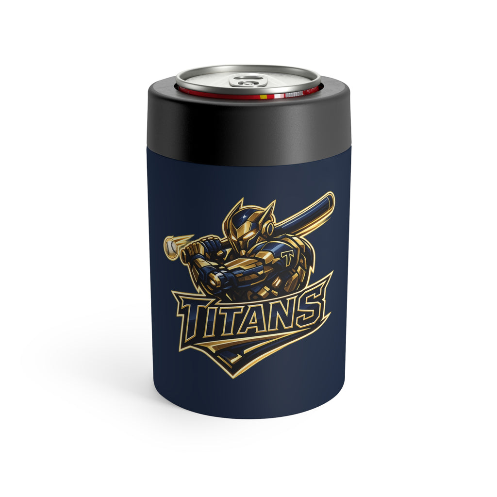 Titans Prime Can Holder-Navy
