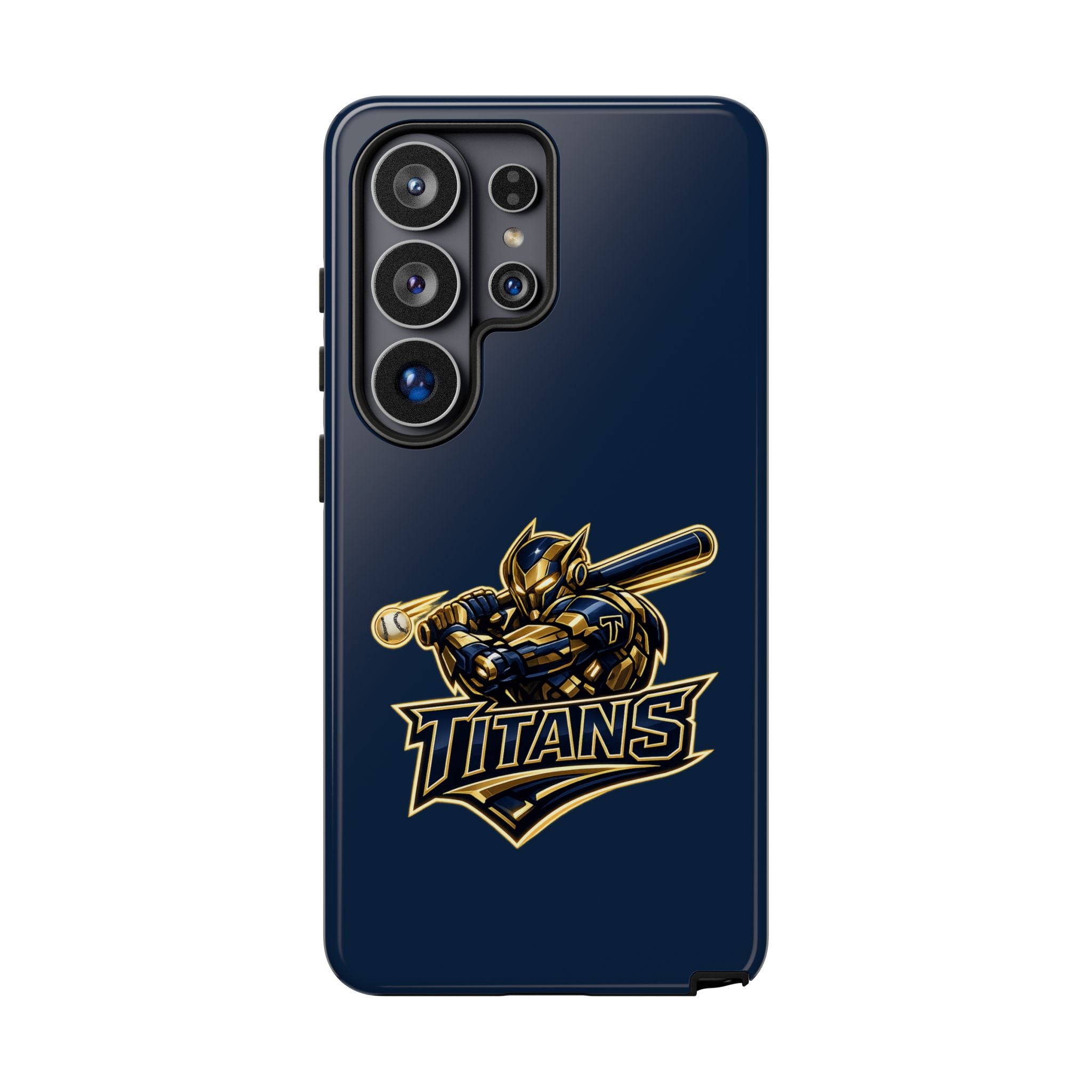 Titans Prime Tough Phone Case