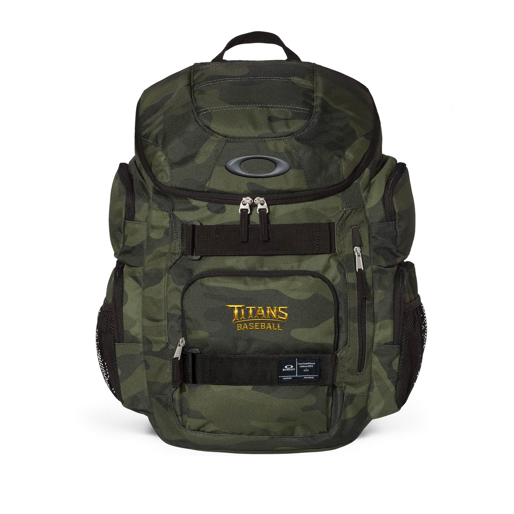Titans Signature Team Pack Enduro 2.0 30L Backpack