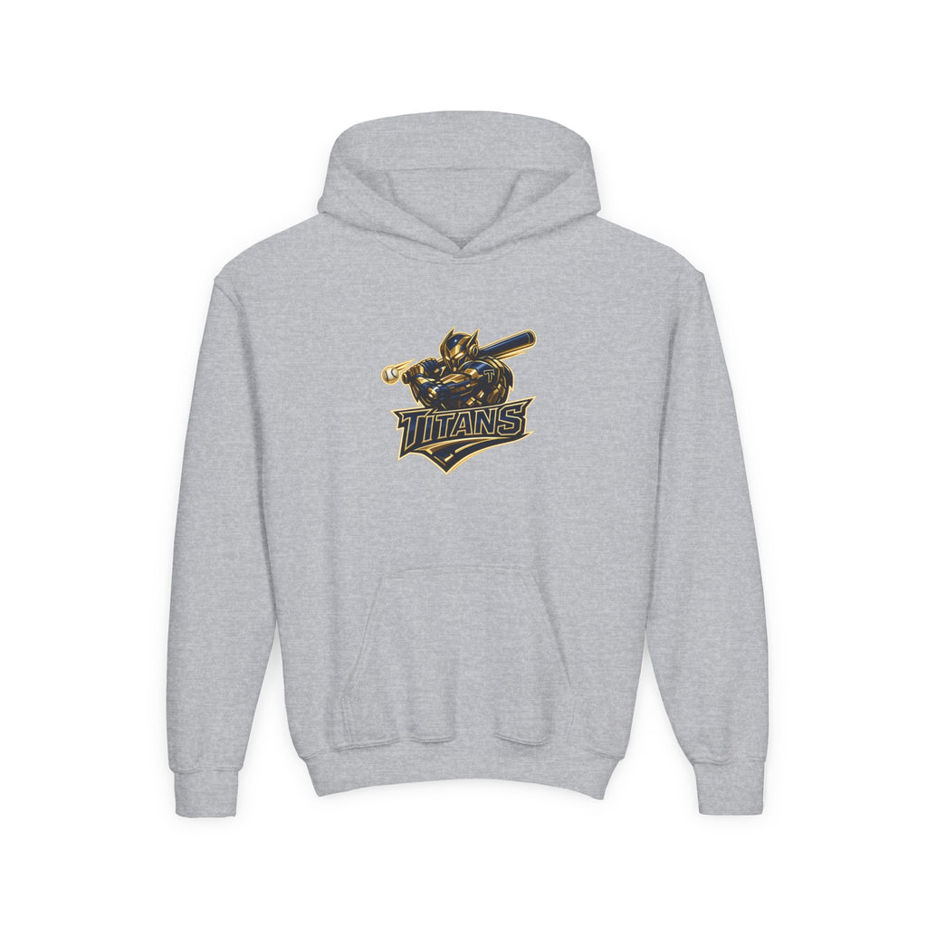 Titans Prime Youth Hoodie