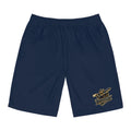 Titans Prime Men's Board Shorts-Navy