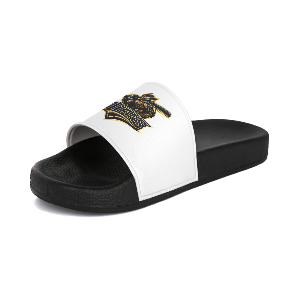Titans Prime Women's Slide