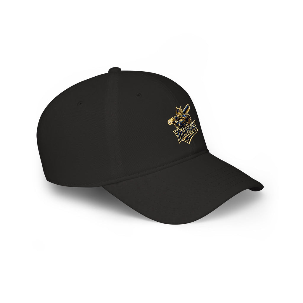 Titans Prime Baseball Cap
