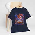 New York Knicks Jalen Brunson Eastern Conference Finals Champions T-Shirt