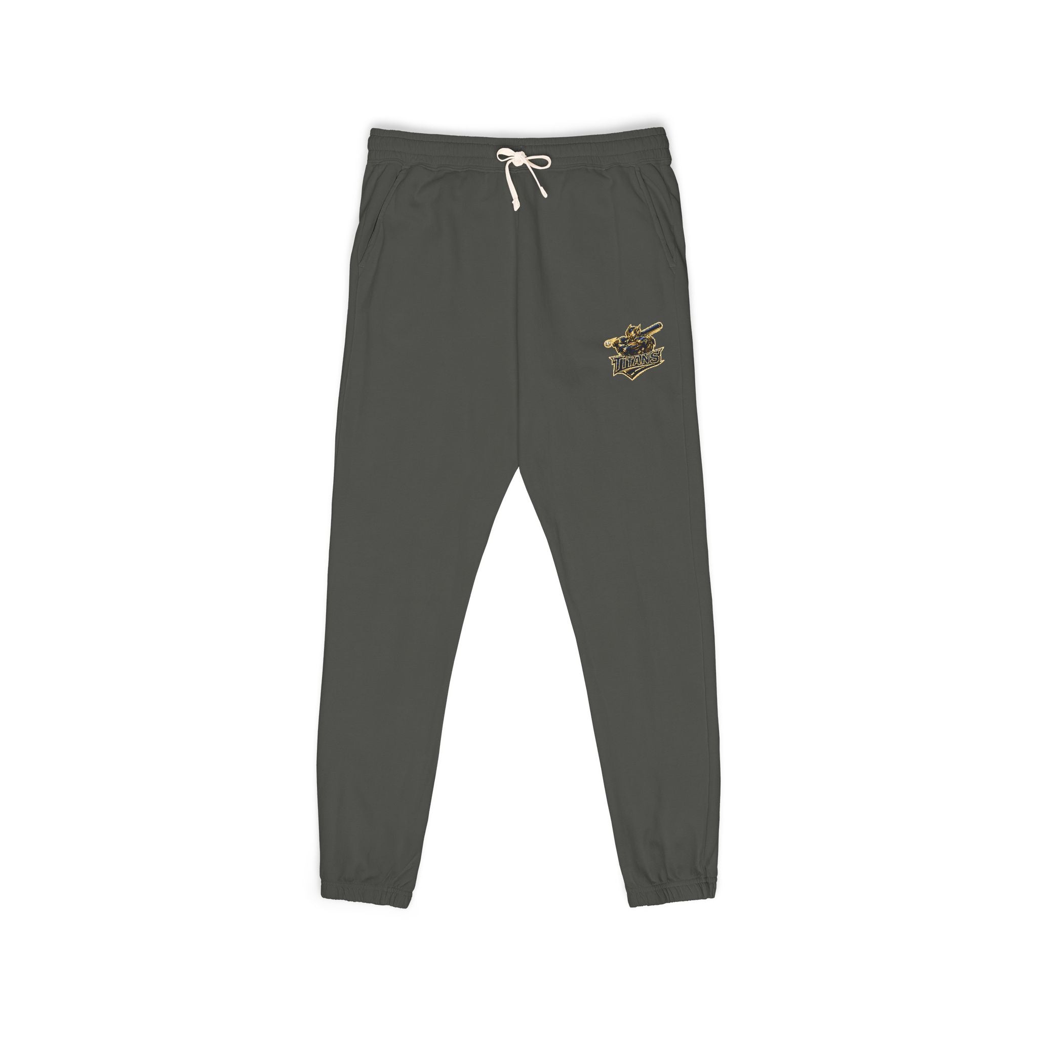 Titans Prime Men's Fleece Sweatpants