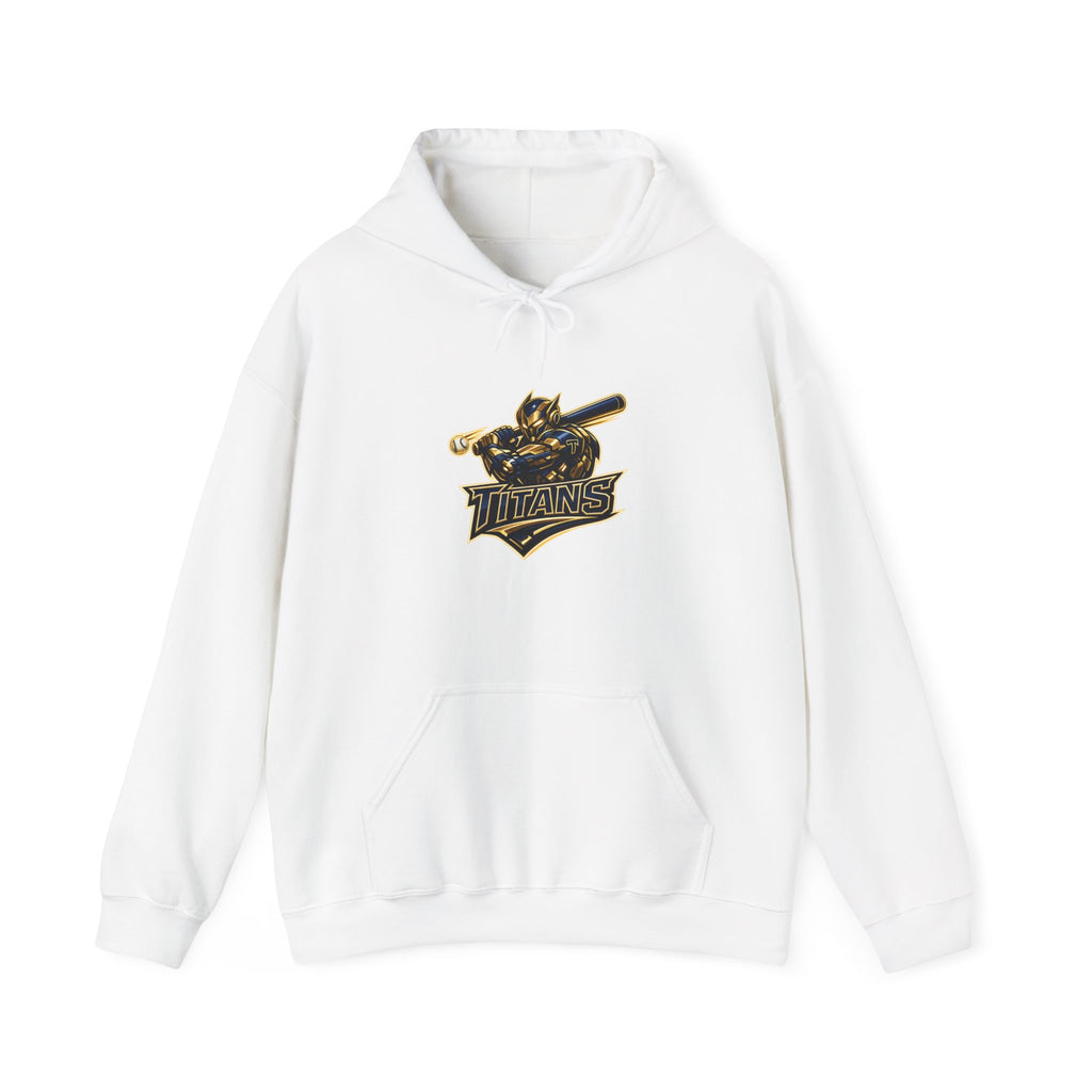 Titans Prime Men's Hoodie