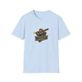 Titans Baseball Prime Logo Adult T-Shirt