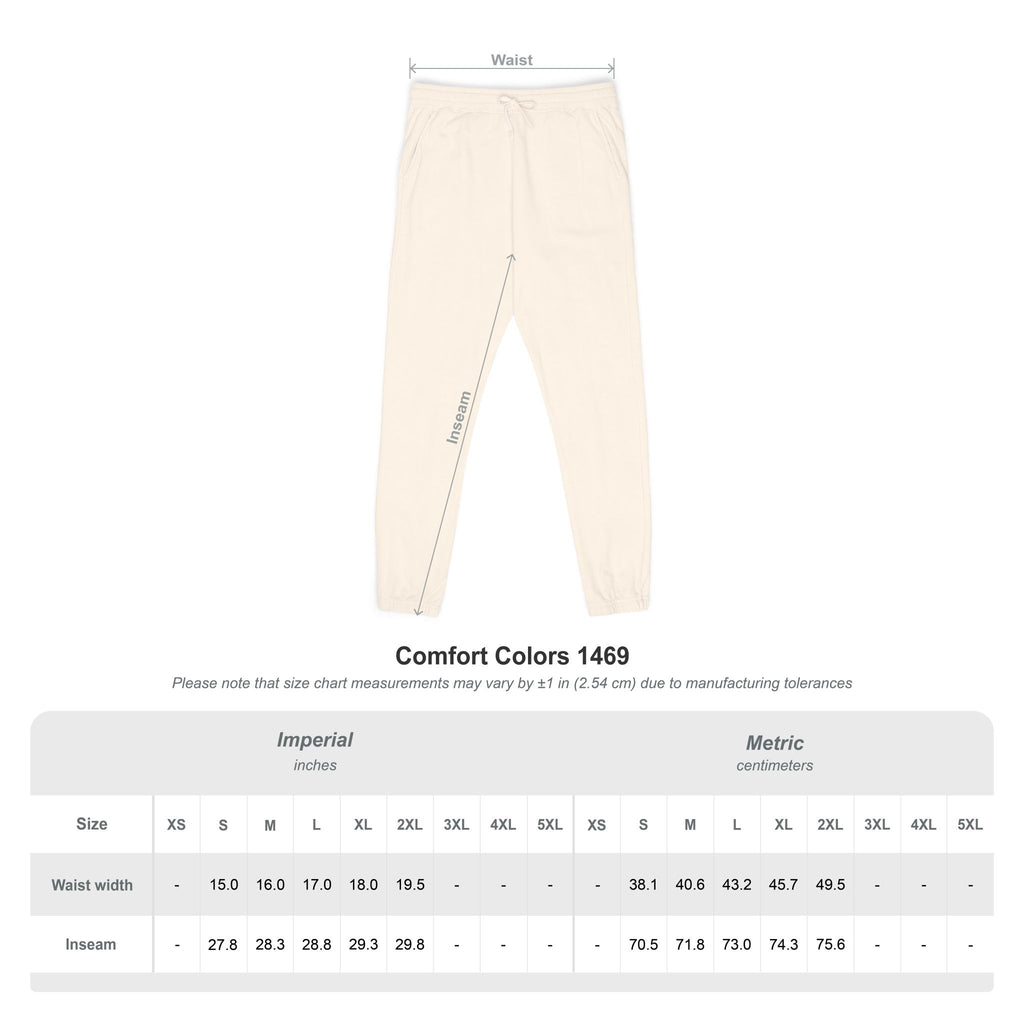 Titans Prime Men's Fleece Sweatpants