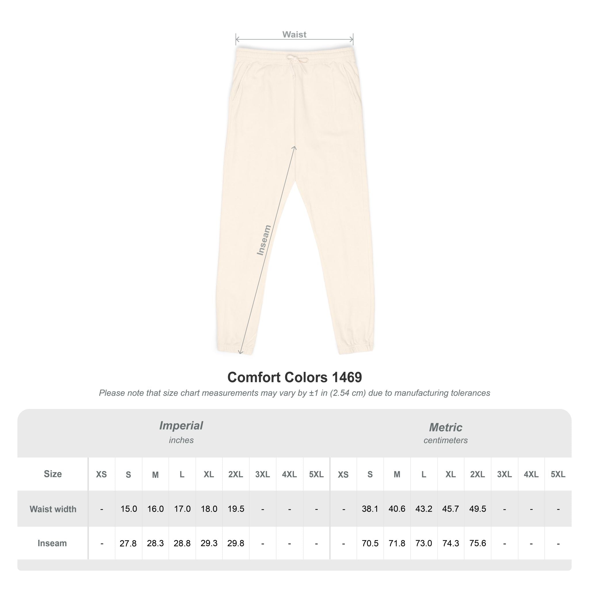 Titans Prime Men's Fleece Sweatpants