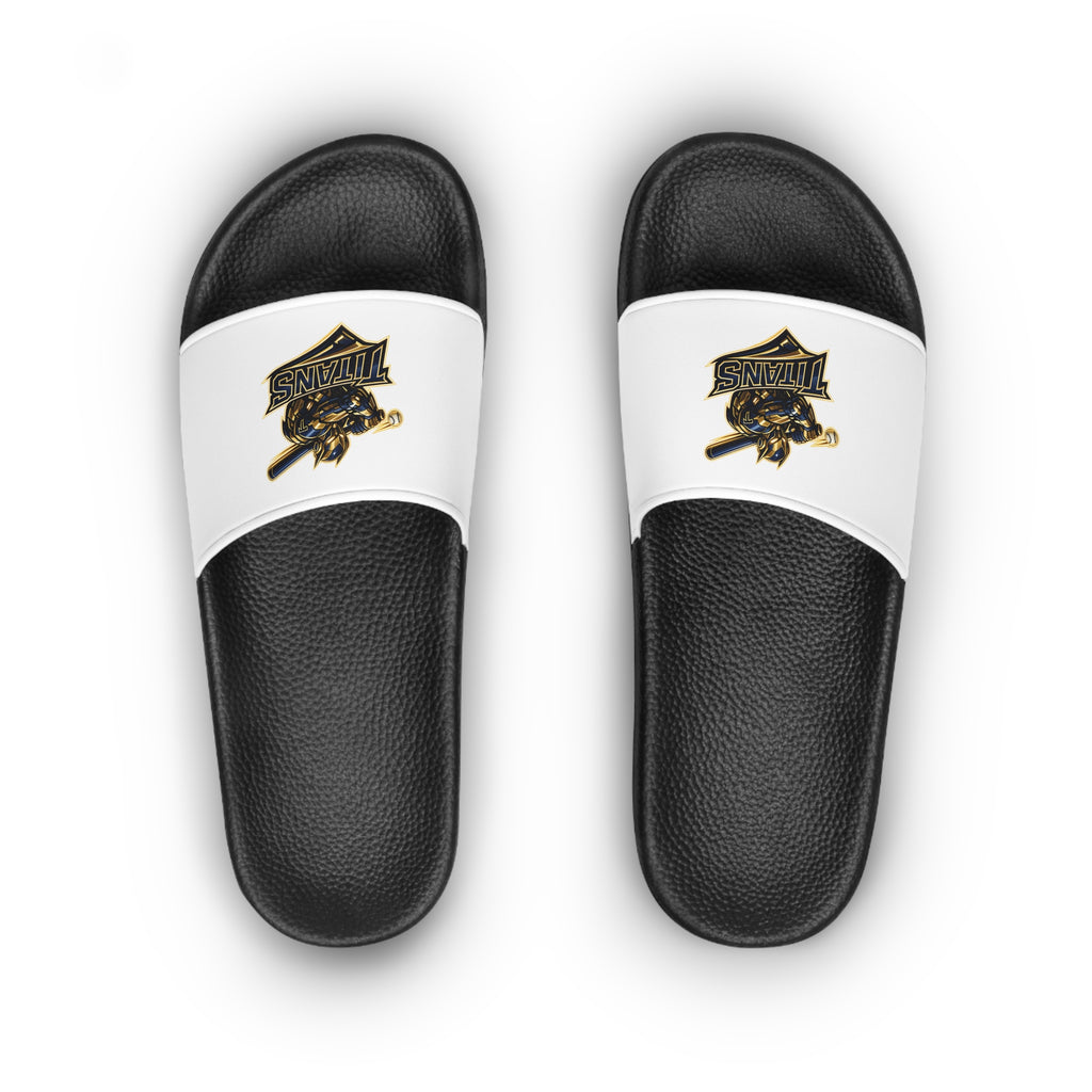 Titans Prime Women's Slide
