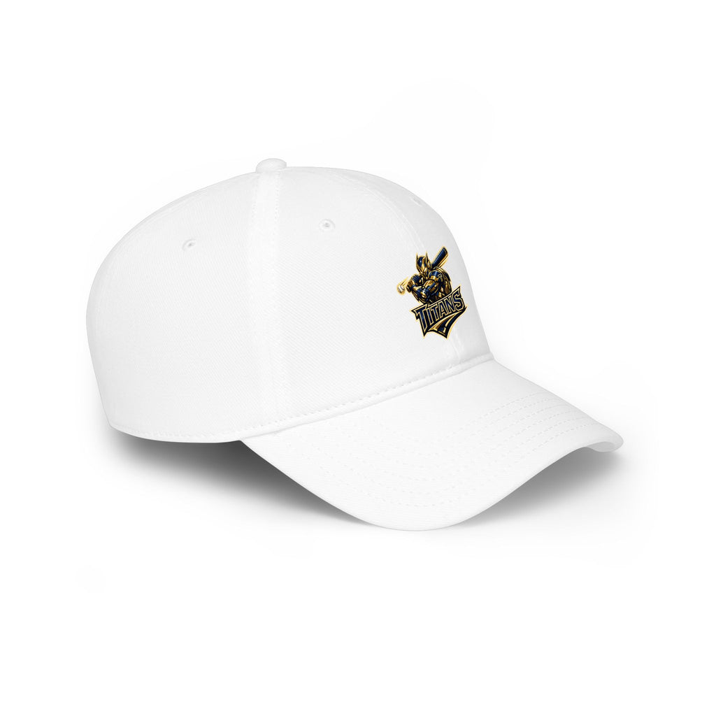 Titans Prime Baseball Cap