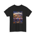 New York Knicks Eastern Conference Finals Champions T-Shirt