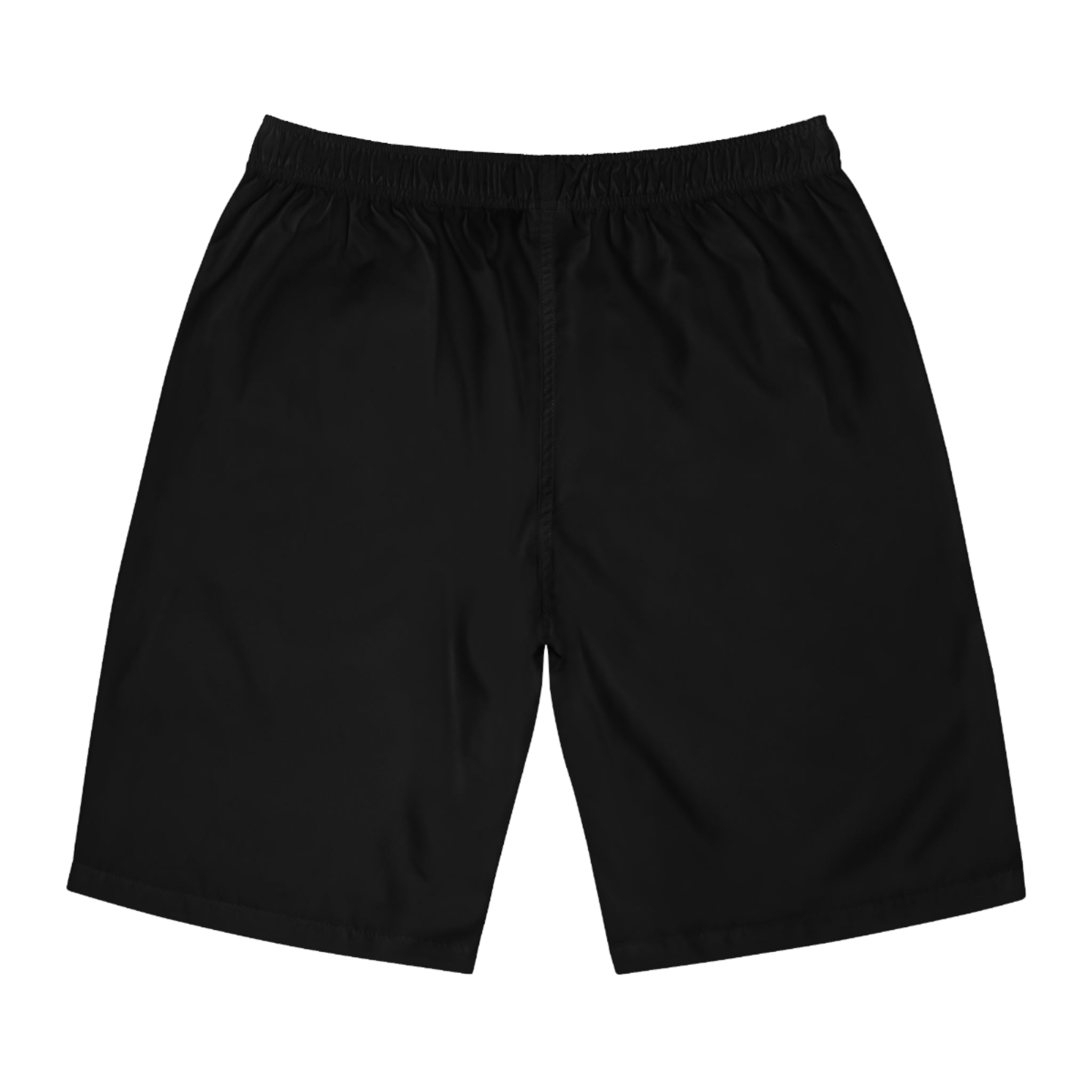 Titans Prime Men's Board Shorts-Black