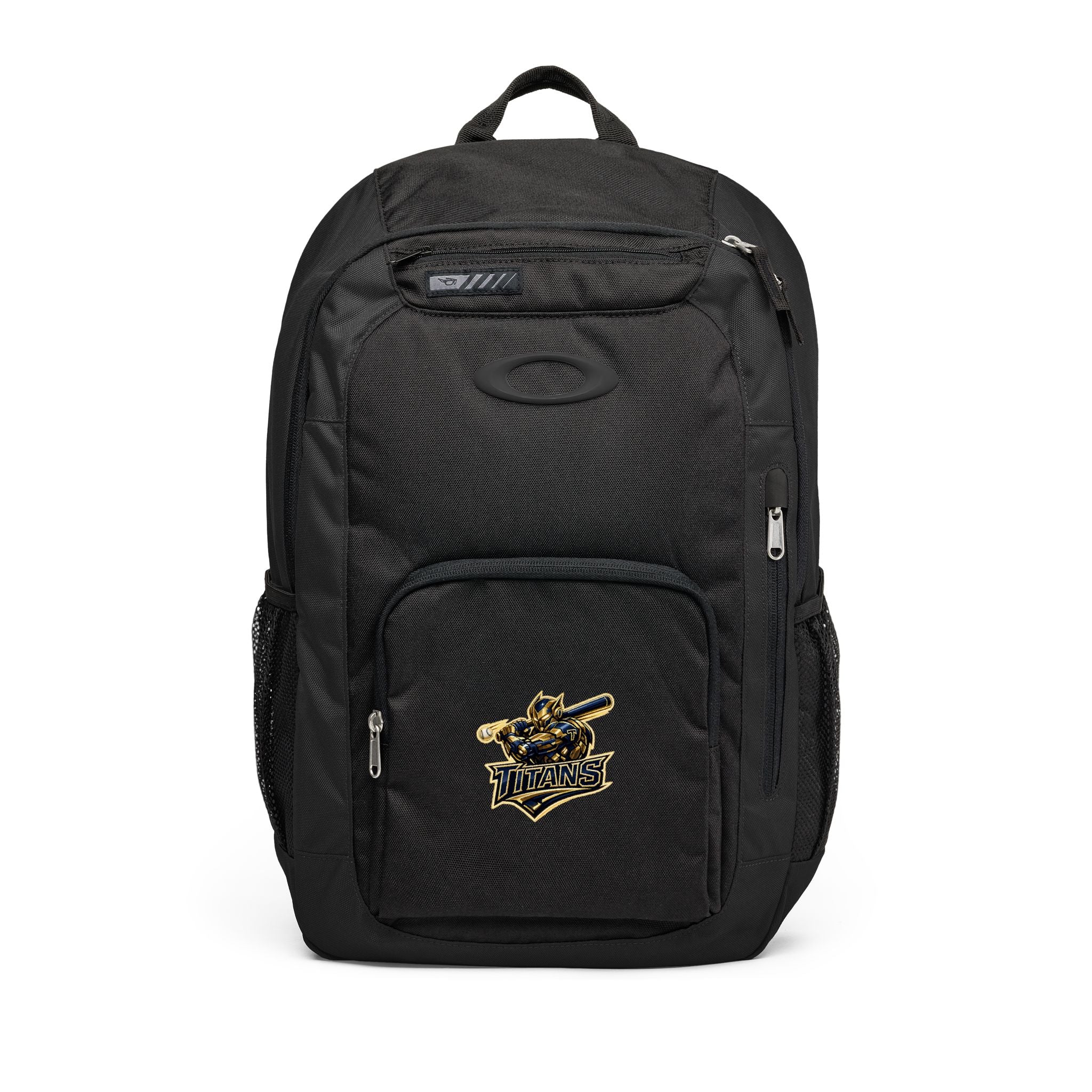 Titan Prime Team Pack-Enduro 22L Backpack