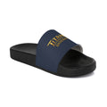Titans Signature Women's Slide-Gold Logo