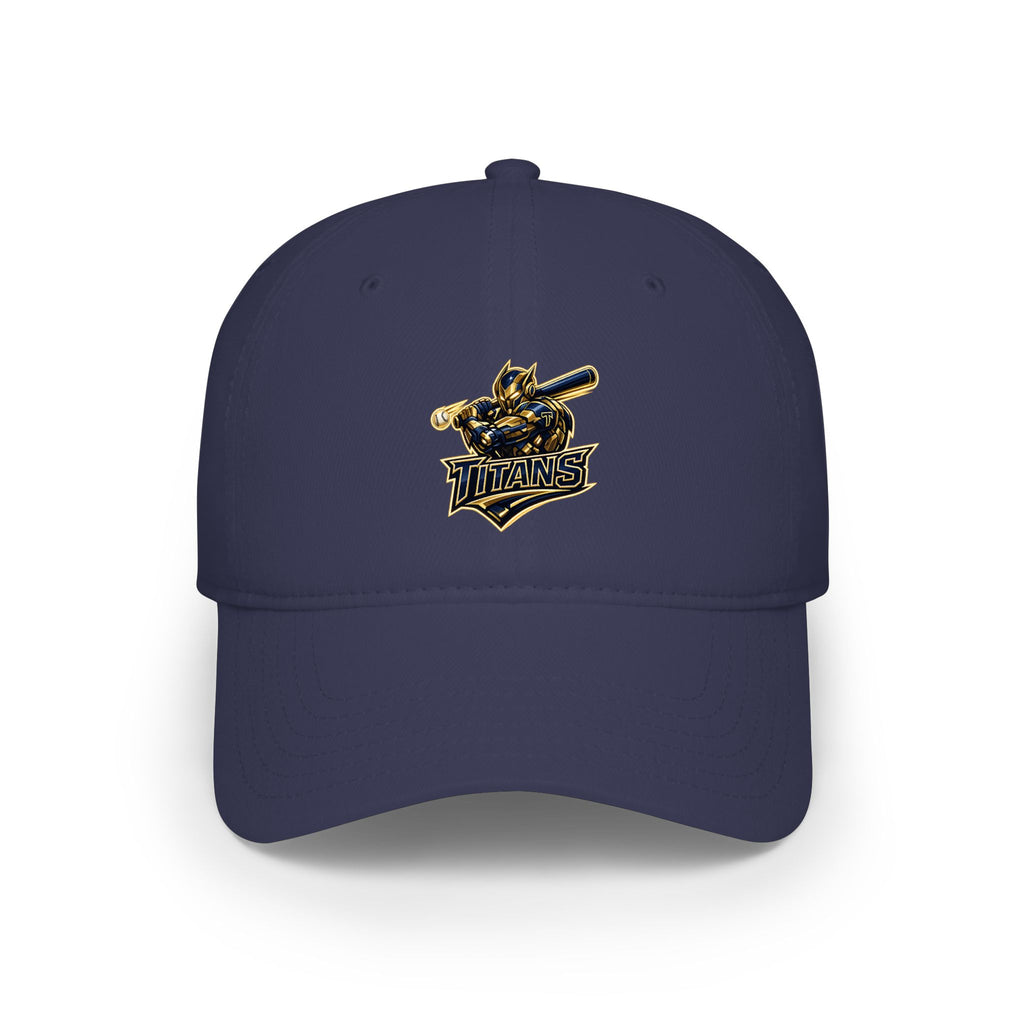 Titans Prime Baseball Cap