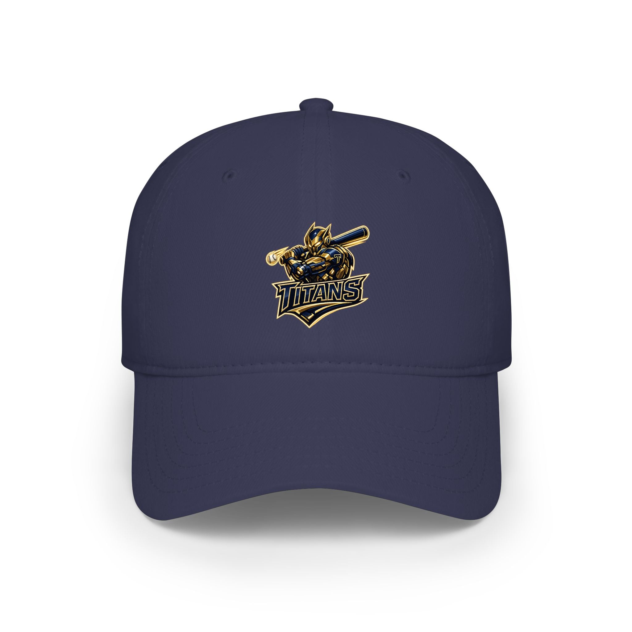 Titans Prime Baseball Cap