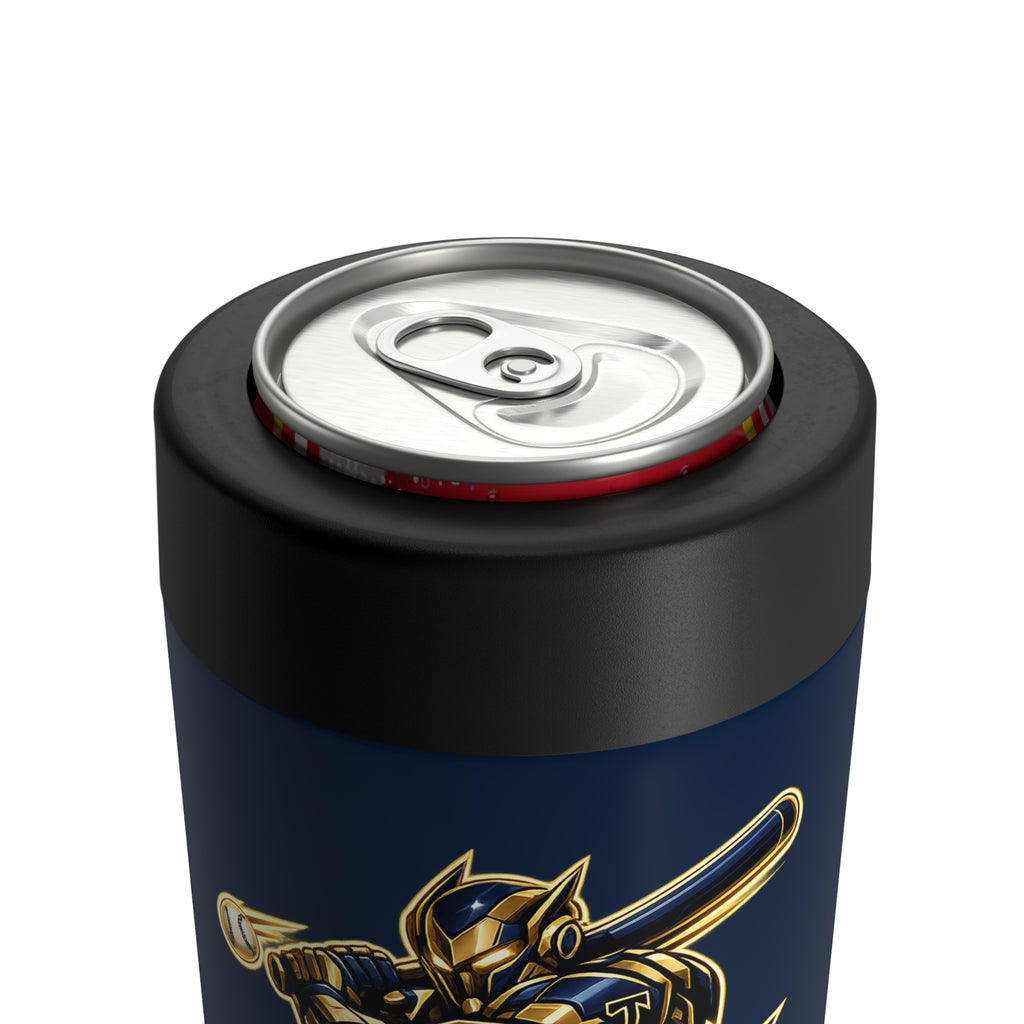 Titans Prime Can Holder-Navy