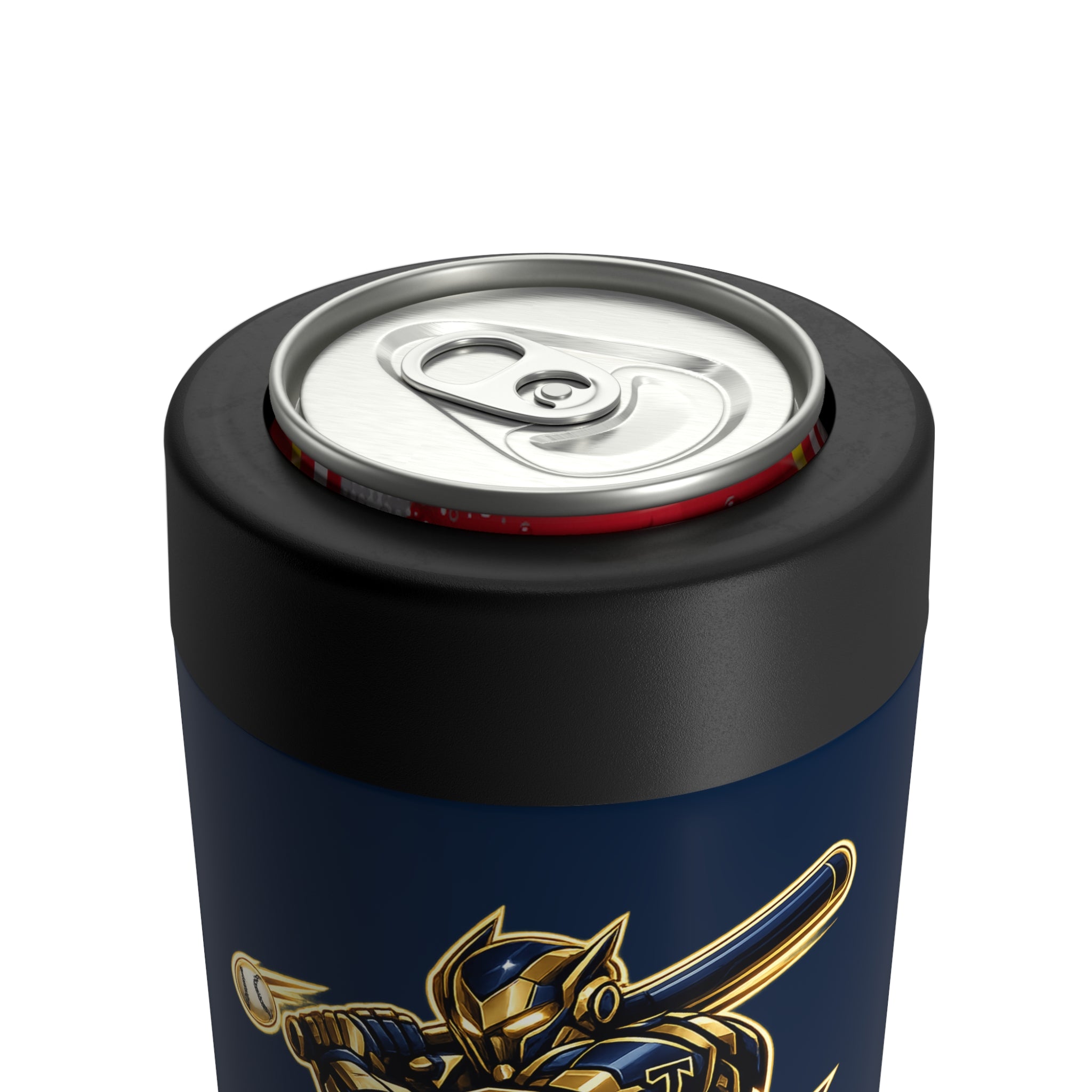 Titans Prime Can Holder-Navy