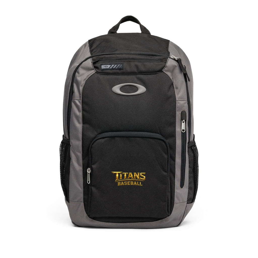 Titans Signature Team Pack-Enduro 22L Backpack-Gold Logo