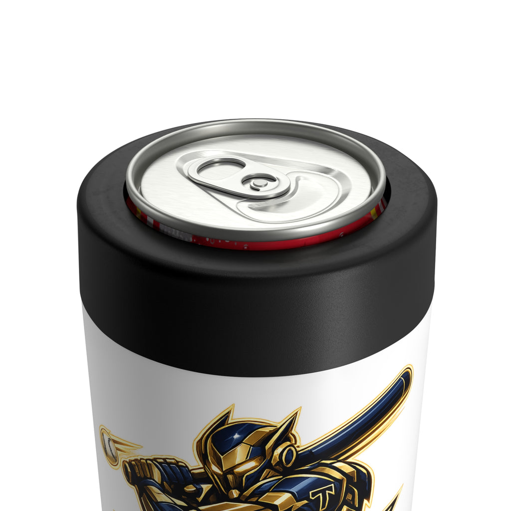 Titans Prime Can Holder-White