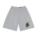 Titans Prime Men's Athletic Shorts