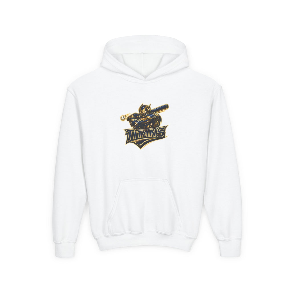 Titans Prime Youth Hoodie