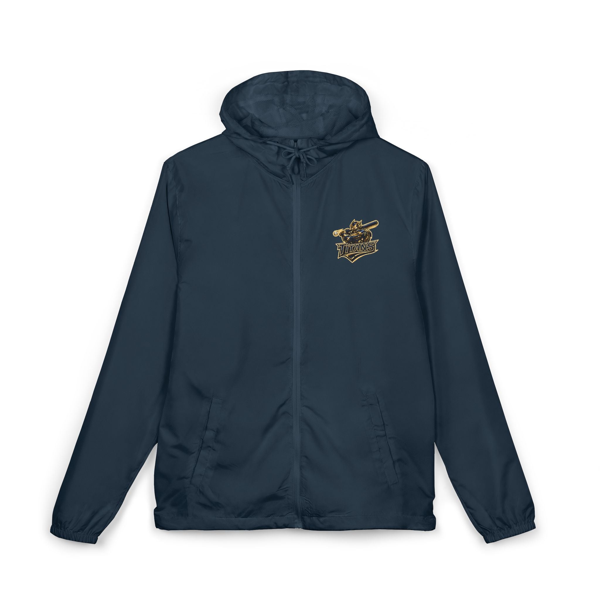 Titans Prime Windbreaker Jacket