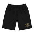 Titans Prime Men's Board Shorts-Black