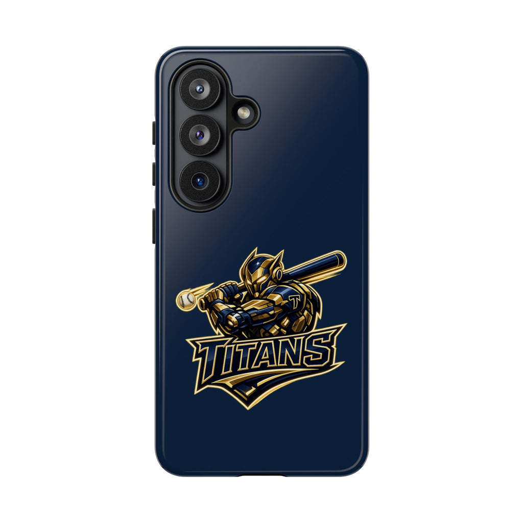 Titans Prime Tough Phone Case