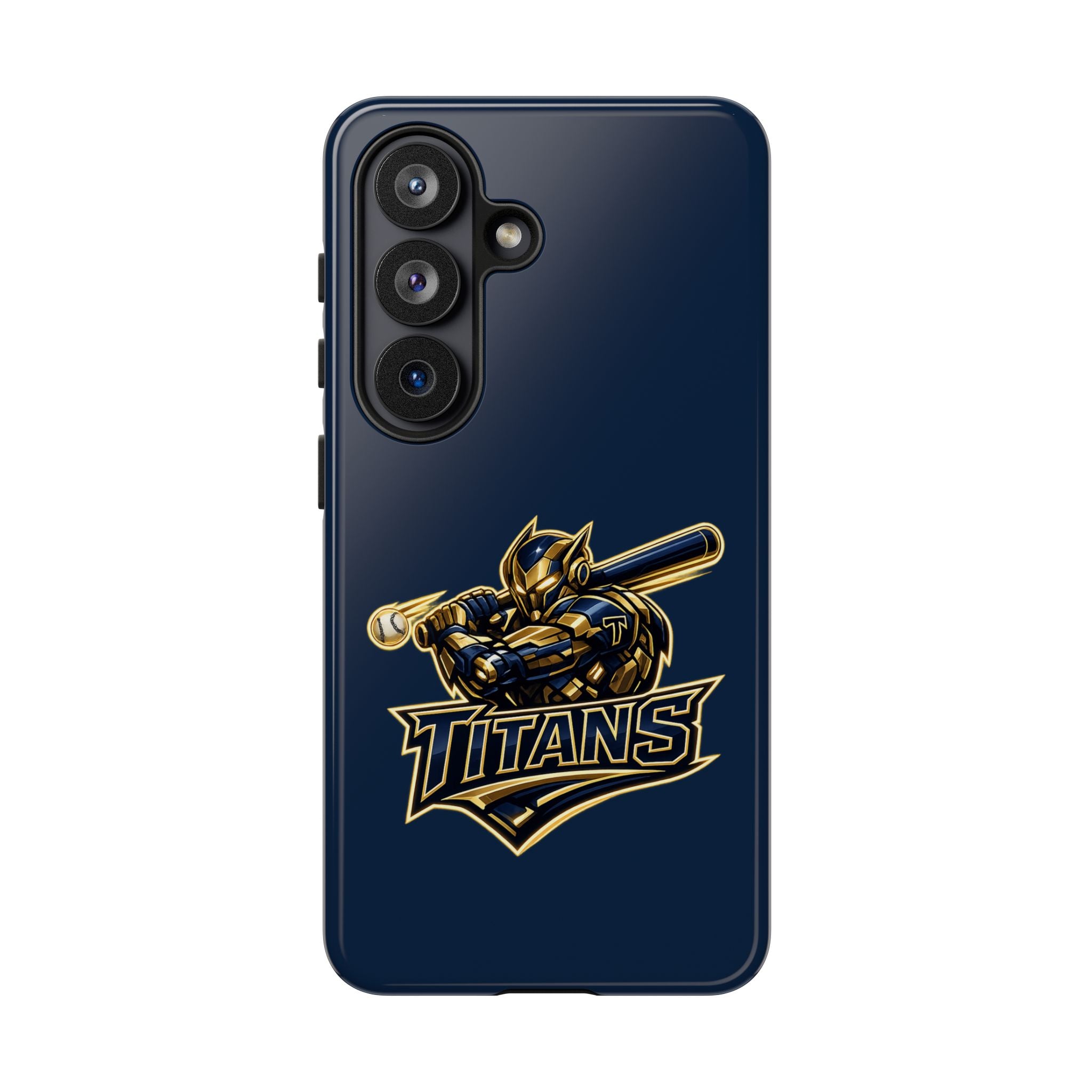 Titans Prime Tough Phone Case
