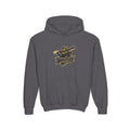 Titans Prime Youth Hoodie