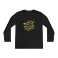Titan Prime Youth Long Sleeve Tee