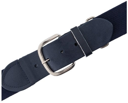 Titan Navy Baseball Belt